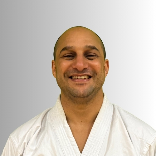 Touhami Ghazouani Touhami Ghazouani