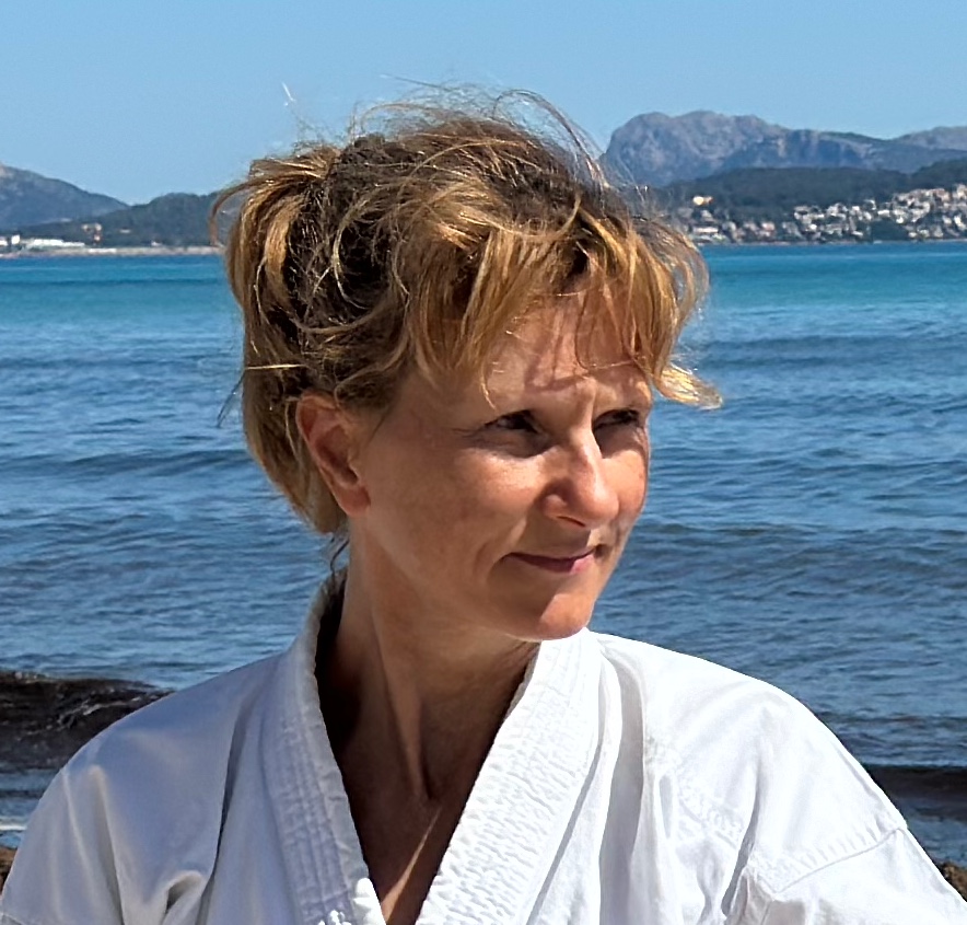 Mitgliederbetreuung und Onlinemedien: Ulli Vauth